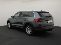 Skoda Kodiaq 1.5 110kW thumbnail