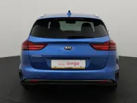 Kia Ceed Plus 1.6 100kW thumbnail