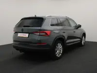 Skoda Kodiaq 1.5 110kW thumbnail