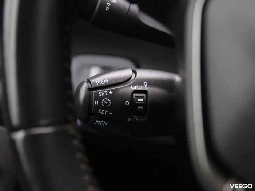 Peugeot Rifter 1.2 81kW