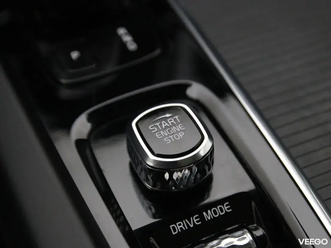 Volvo XC60 2 186kW