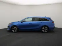 Kia Ceed Plus 1.6 100kW thumbnail