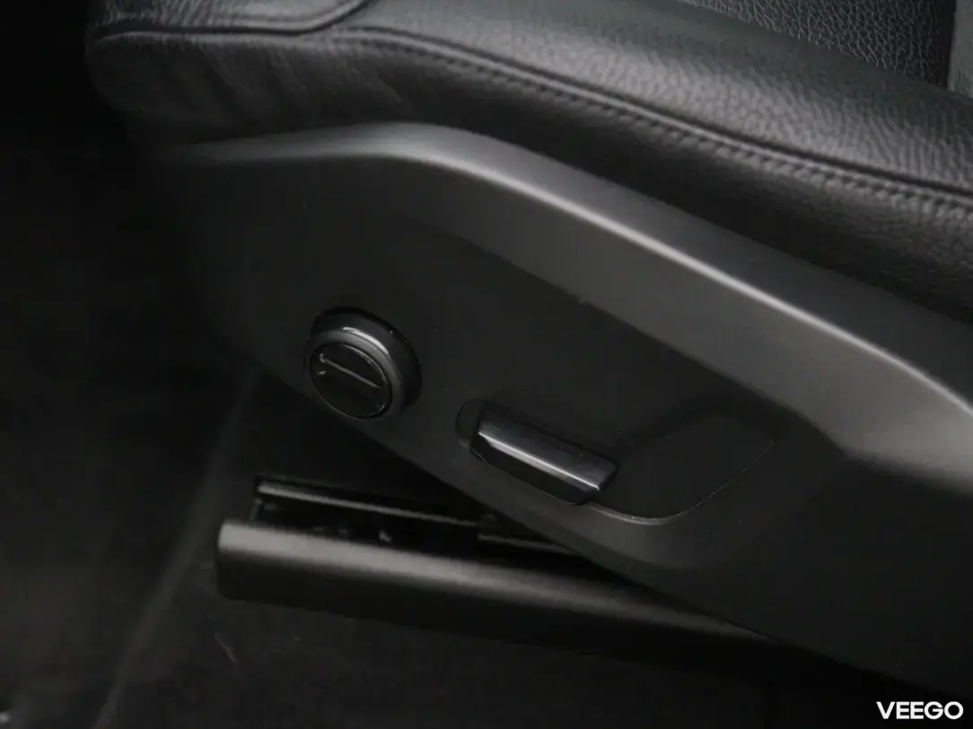 Volvo XC60 2 186kW