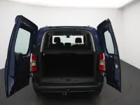 Peugeot Rifter 1.2 81kW thumbnail