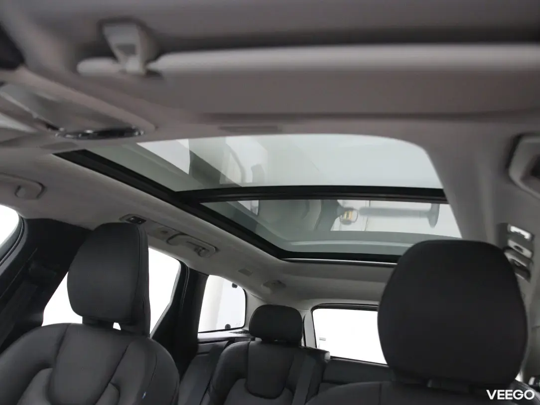 Volvo XC60 2 186kW