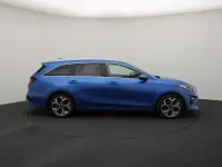 Kia Ceed Plus 1.6 100kW thumbnail