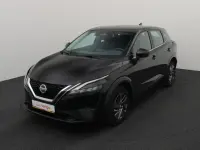 Nissan Qashqai 1.3 116kW thumbnail