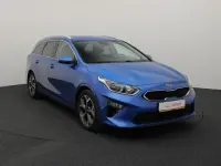 Kia Ceed Plus 1.6 100kW thumbnail