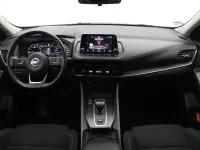Nissan Qashqai 1.3 116kW thumbnail