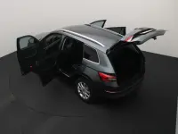 Skoda Kodiaq 1.5 110kW thumbnail