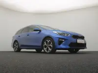 Kia Ceed Plus 1.6 100kW thumbnail