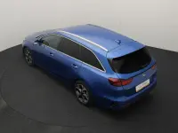 Kia Ceed Plus 1.6 100kW thumbnail