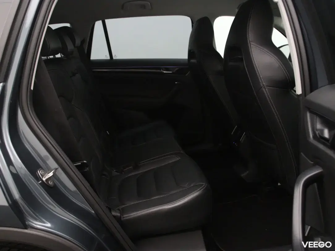 Skoda Kodiaq 1.5 110kW