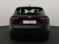 Nissan Qashqai 1.3 116kW thumbnail