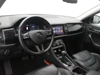 Skoda Kodiaq 1.5 110kW thumbnail