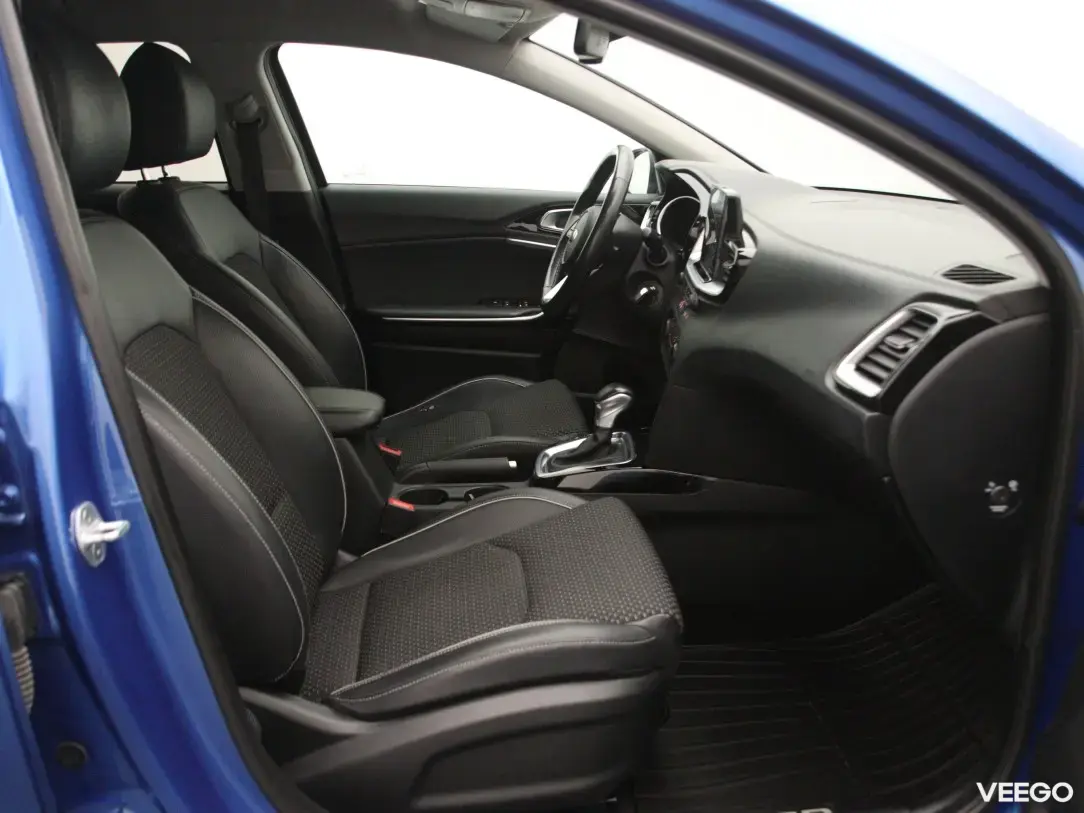Kia Ceed Plus 1.6 100kW