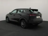 Nissan Qashqai 1.3 116kW thumbnail