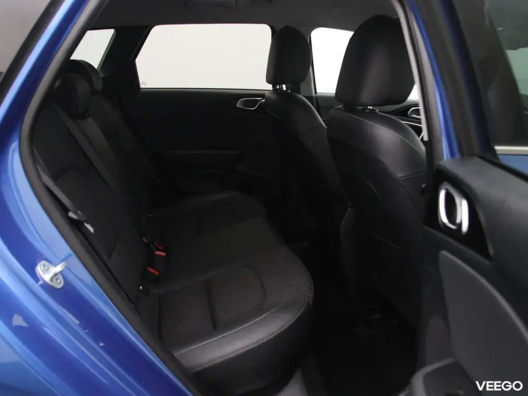 Kia Ceed Plus 1.6 100kW