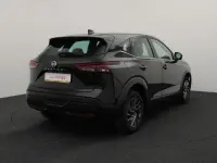 Nissan Qashqai 1.3 116kW thumbnail
