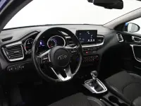 Kia Ceed Plus 1.6 100kW thumbnail