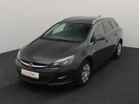 Opel Astra 1.6 100kW thumbnail