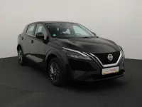 Nissan Qashqai 1.3 116kW thumbnail