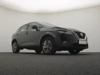 Nissan Qashqai 1.3 116kW thumbnail