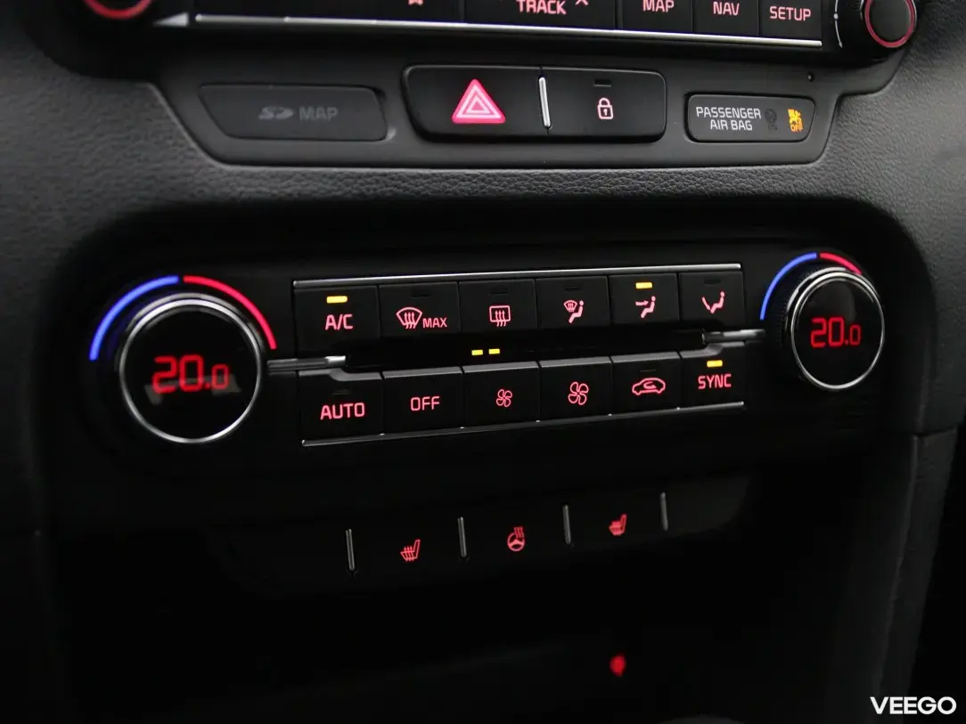 Kia Ceed Plus 1.6 100kW