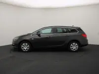 Opel Astra 1.6 100kW thumbnail