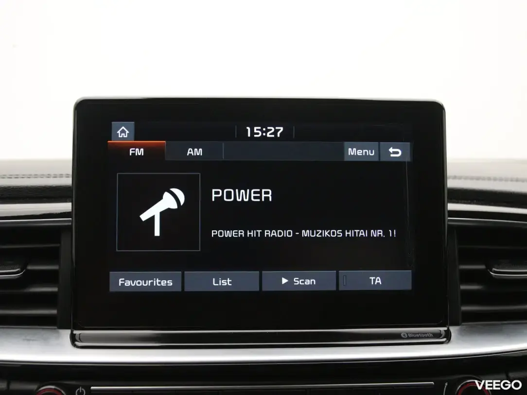 Kia Ceed Plus 1.6 100kW