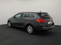 Opel Astra 1.6 100kW thumbnail