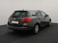 Opel Astra 1.6 100kW thumbnail
