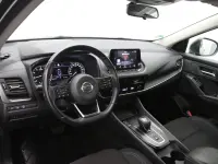 Nissan Qashqai 1.3 116kW thumbnail
