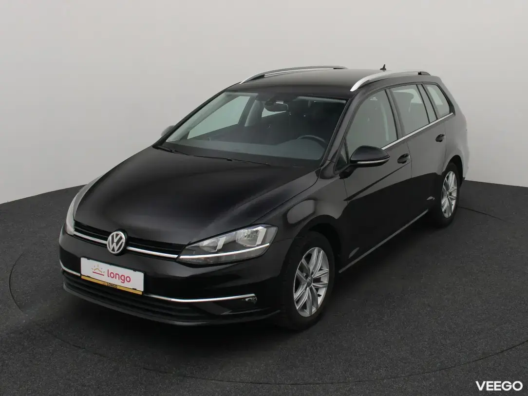 Volkswagen Golf 2 110kW