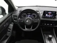 Nissan Qashqai 1.3 116kW thumbnail