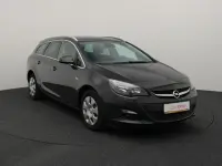 Opel Astra 1.6 100kW thumbnail