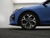 Kia Ceed Plus 1.6 100kW thumbnail