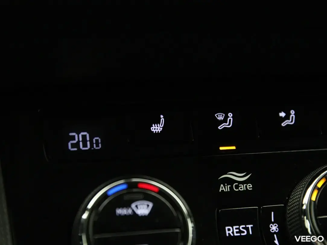 Skoda Kodiaq 1.5 110kW