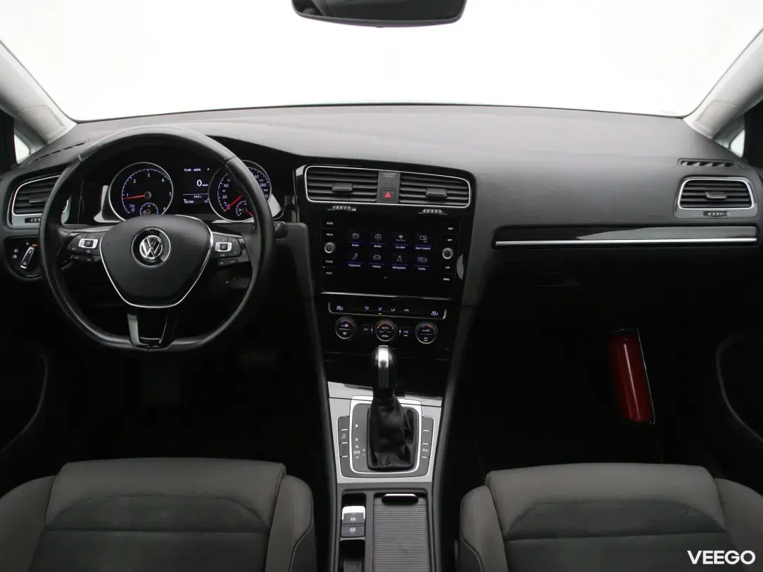 Volkswagen Golf 2 110kW