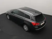 Opel Astra 1.6 100kW thumbnail