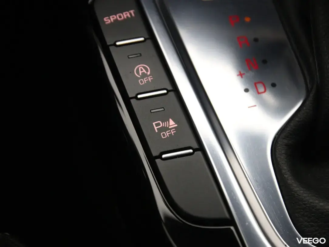 Kia Ceed Plus 1.6 100kW