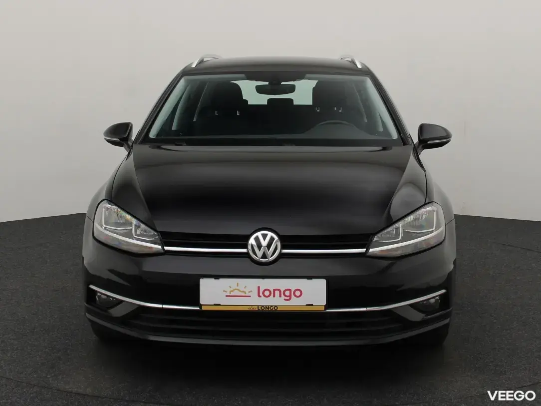 Volkswagen Golf 2 110kW