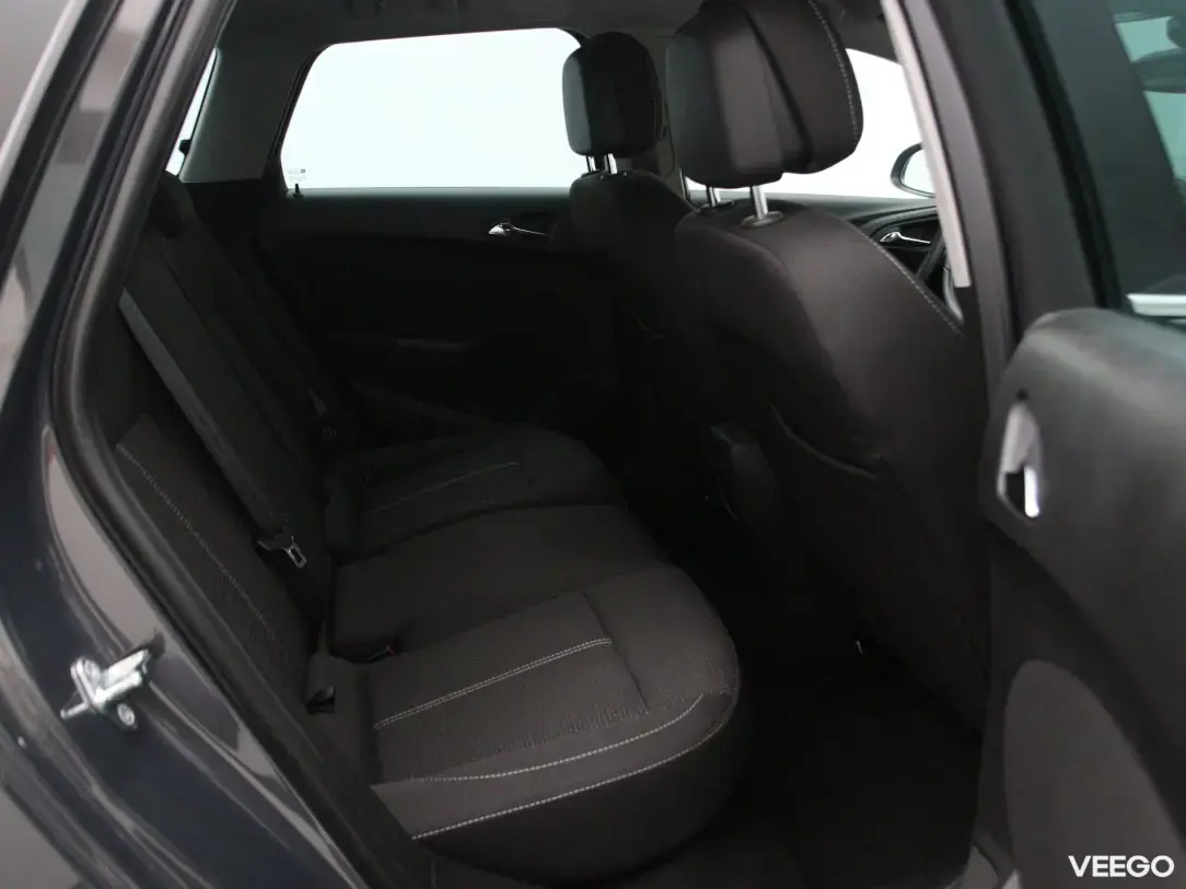 Opel Astra 1.6 100kW