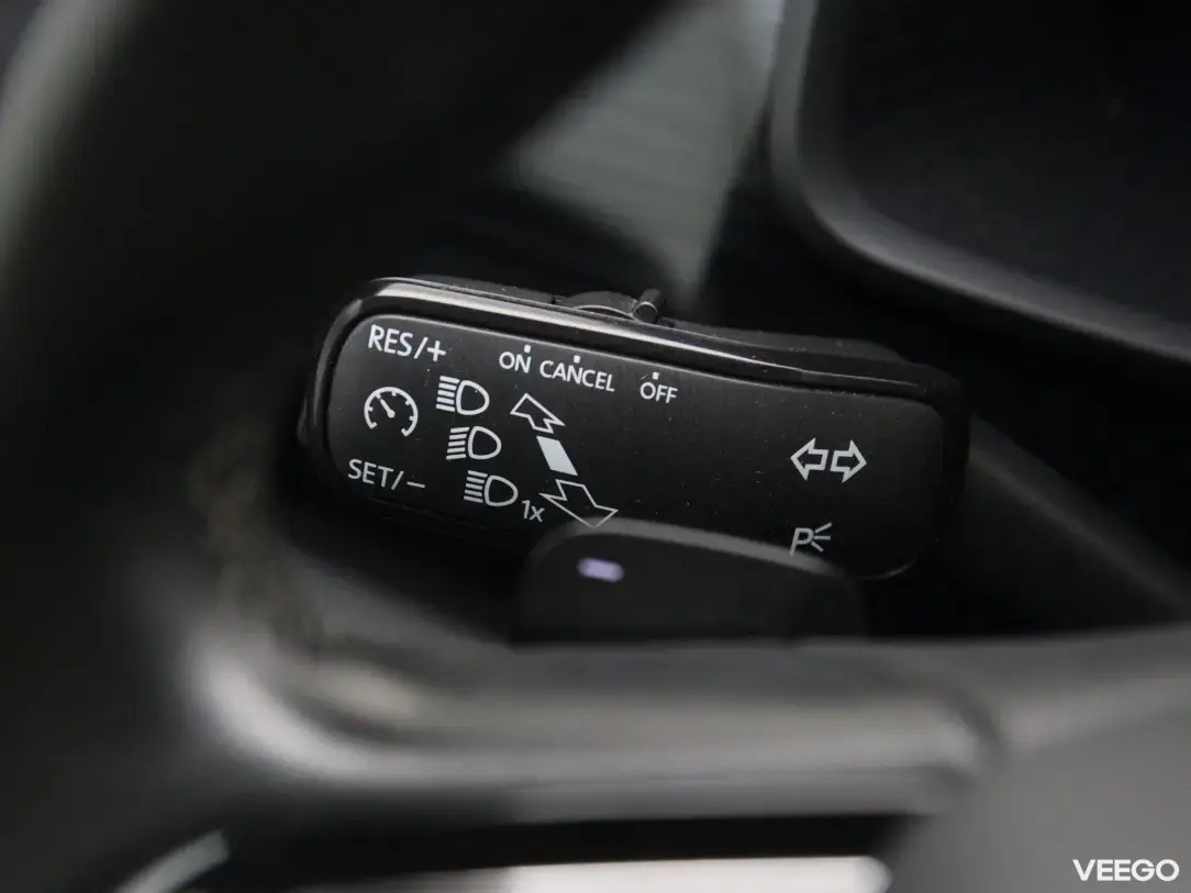 Skoda Kodiaq 1.5 110kW