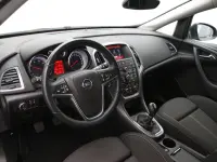 Opel Astra 1.6 100kW thumbnail