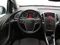 Opel Astra 1.6 100kW thumbnail