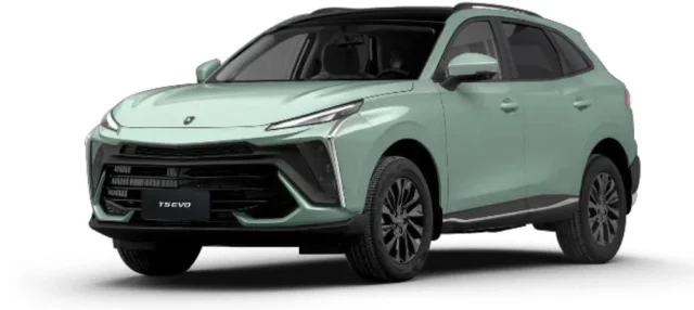 Image of Forthing T5 EVO