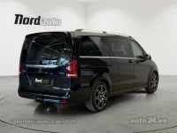 Mercedes-Benz V300 d 4matic AMG Exclusive 2 174kW thumbnail