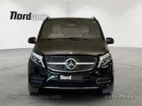 Mercedes-Benz V300 d 4matic AMG Exclusive 2 174kW thumbnail