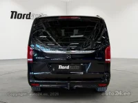 Mercedes-Benz V300 d 4matic AMG Exclusive 2 174kW thumbnail